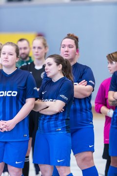 Bild 165 - F Loewinnen Hallen Cup